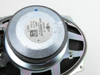 Mini One R56 LCI 13-16 3T Lautsprecher HiFi Speaker Türlautsprecher Rechts Hinten Mini One R56 LCI 13-16 24.09.2012... Vorschau 5