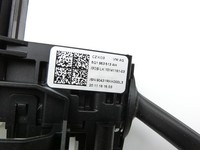 Skoda Octavia III 5E 12-17 Lenkstockschalter Blinker Wischer Kombischalter Skoda Octavia III 5E 12-17 04.12.2018... Vorschau 6