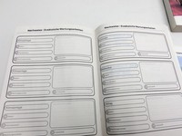 Ford S-Max II CK 15-19 Serviceheft Betriebsanleitung Anleitung Bordmappe Ford S-Max II CK 15-19 19.12.2015 gebraucht Vorschau 7