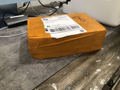 Item photo(s) from verified buyer