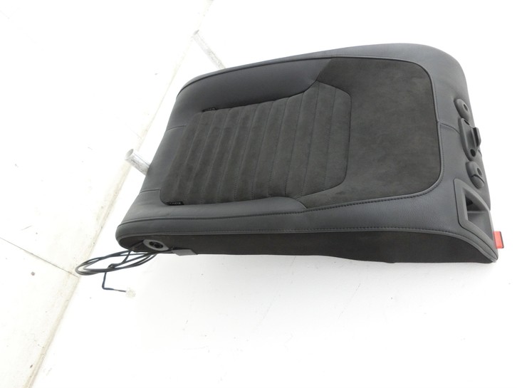 Copertina sella L'imbottitura dello schienale Sx per sedile posteriorebank posteriore VW Passat 3C B7 10-15 - Bild 3