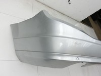 Mercedes S204 C180 09-14 Kombi Stoßstange Stoßfänger Heckstoßstange Heckschürze Hinten 775 Mercedes S204 C180 09-14... Vorschau 2