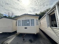 BK SEVILLE 35X12 2 BED D/G ALL ELECTRIC FREE UK DELIVERY