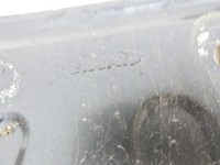 VW Passat 3C B7 10-14 Kotflügel Rechts Vorne LC9X VW Passat 3C B7 10-14 02.01.2014 3AA821022B gebraucht Vorschau 9