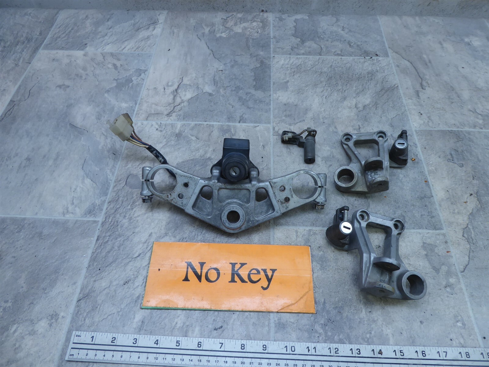 Nintendo Switch KENTA REMATCH Wired Controller: The Legend of Zelda - Ancient