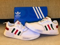 nmd gucci custom