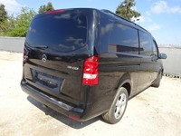 2020 69 REG MERCEDES BENZ VITO 119 PREMIUM CDI DIESEL AUTO DAMAGED SALVAGE