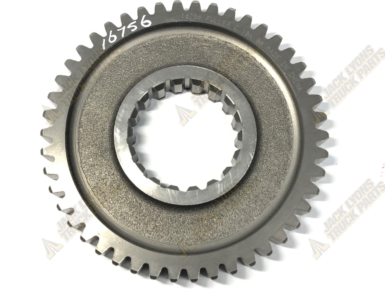 16756 New GENUINE Eaton Fuller Mainshaft Gear - OEM | eBay
