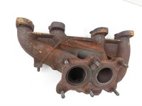 Audi A3 8P 08-10 1,6 75KW BSE Abgaskrümmer Audi A3 8P 08-10 27.04.2009 06A253033 gebraucht Vorschau 6