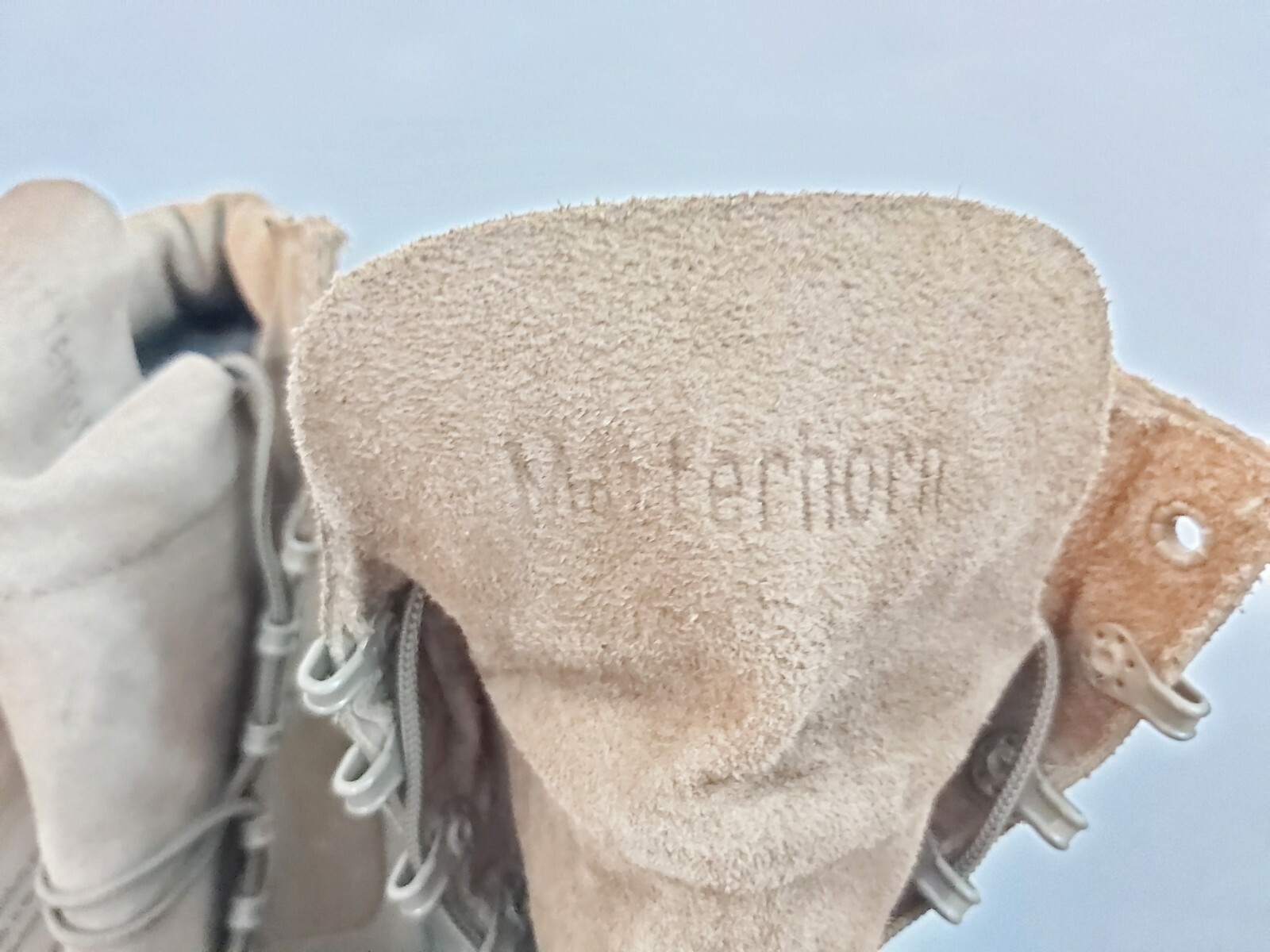 Ботинки Matterhorn CV3494 Corcoran 