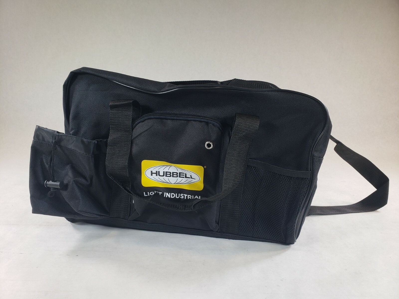 2025-25 秋冬新作  ハイブランドの Hubbell Shoulder Duty Heavy Lightweight Pockets Multi Black バイクウェア・装備