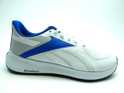 REEBOK MEN'S ENERGEN RUN WHITE PUGRY 2 FX1853 SHOES SIZE 9
