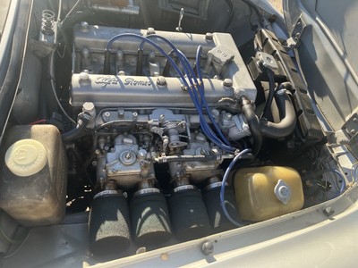 image 1 of engine
