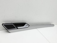 VW Passat B8 3G 14-19 Lim Dekorblende Griff Türgriff Innen Rechts Hinten VW Passat B8 3G 14-19 20.07.2015 3G0867450... Vorschau 2