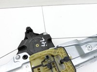Ford Focus III 3 14-20 Kombi Fensterhebermotor mit Fensterheber Links Hinten Ford Focus III 3 14-20 17.02.2015... Vorschau 2
