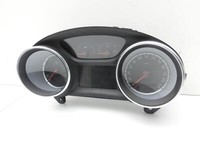 Opel Astra K 15-19 CDTi 1,6 100KW Kombiinstrument Tacho Opel Astra K 15-19 25.10.2018 39179178 175597137 gebraucht Vorschau 4