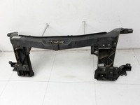 VW Crafter 2E 35 11-16 TDI 2,0 80KW Schlossträger Frontmaske Träger VW Crafter 2E 35 11-16 07.10.2016 2E0805591A... Vorschau 6