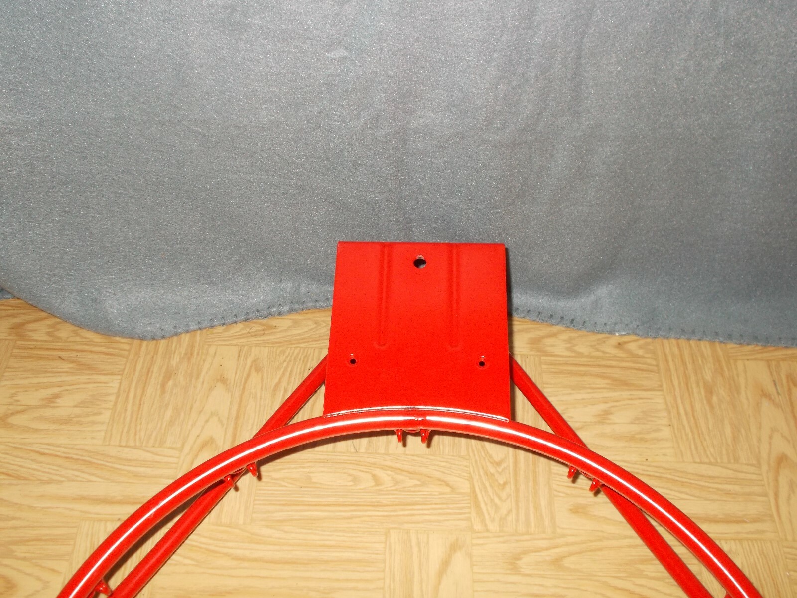 New Spalding Replacement Standard Rim Basketball Hoop- Local Pick Up Only