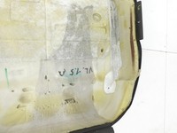Peugeot 2008 CU 16-19 Sitzbezug Sitzpolster für Fahrersitz Sitz Links Vorne beheizt Peugeot 2008 CU 16-19... Vorschau 6
