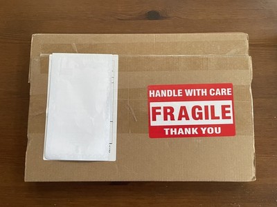 Item photo(s) from verified buyer
