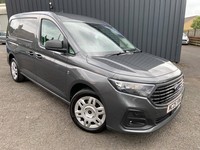 2025 Ford Transit Connect 1.5 EcoBoost PHEV 150 Trend Van Auto PANEL VAN PETROL/