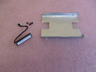 Connector DD0ST7HD000 Lenovo Flex 15//15D 20309//20334 Hard Drive//HDD Caddy