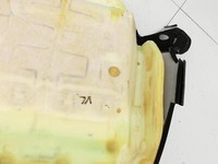 Peugeot 208 I 12-15 3T Sitzbezug Sitzpolster für Fahrersitz Sitz Links Vorne Peugeot 208 I 12-15 30.09.2013... Vorschau 6