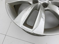 Kia Sorento XM 09-12 1 x Felge Aluminiumfelge 18 Zoll 5X114.3 Kia Sorento XM 09-12 19.05.2010 52910-2P185 gebraucht Vorschau 6