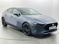 2020 Mazda Mazda3 2.0 SKYACTIV-X MHEV GT Sport Tech Auto AWD Euro 6 (s/s) 5dr HA
