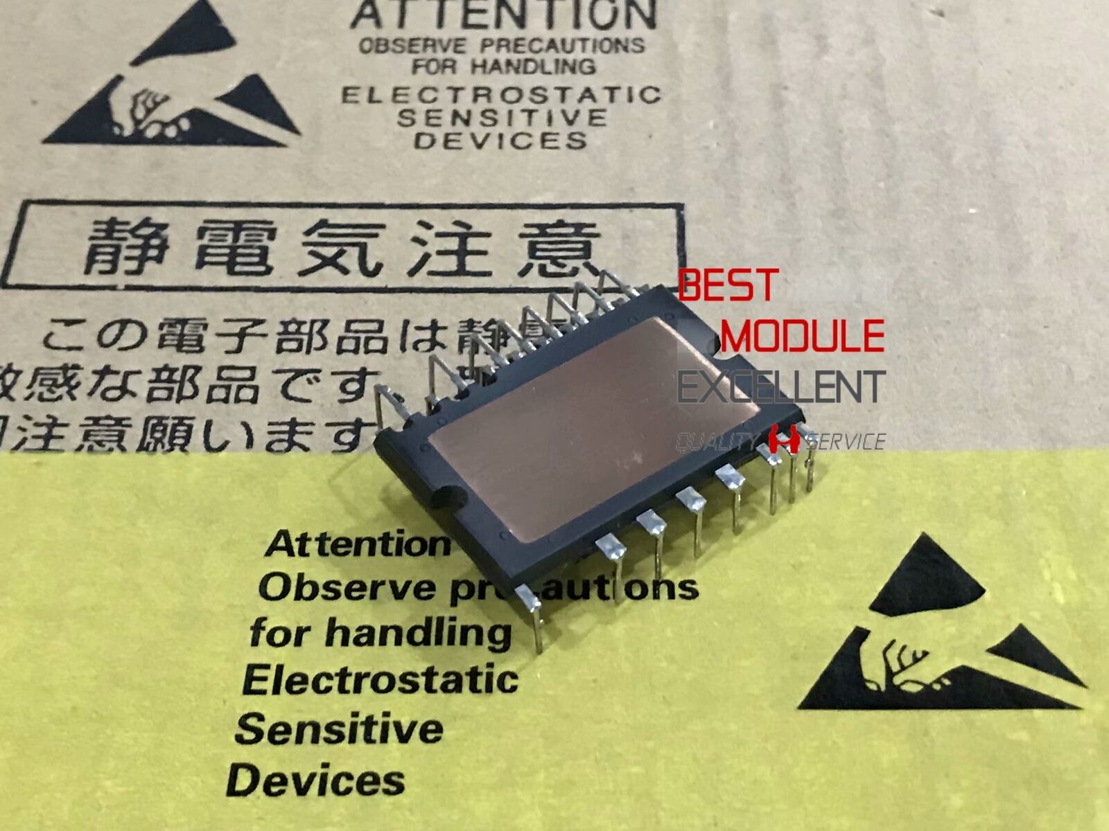1PCS power supply module MITSUBISHI PS21865-P NEW 100/% Quality Assurance