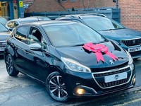 2018 Peugeot 208 1.2 PureTech Allure Premium Euro 6 (s/s) 5dr HATCHBACK Petrol M