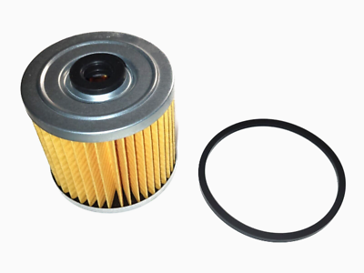 Multicar M25 M24 M22 IFA Kraftstofffilter Dieselfilter + Dichtung 