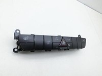 Mercedes R320 W251 06-10 Warnblinkschalter Schalter Sitzheizung ESP Off PDC Mercedes R320 W251 06-10 04.07.2006... Vorschau 2