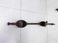 Opel Trafic Vivaro F7 06-14 2,0 66KW Antriebswelle Gelenkwelle Rechts Vorne Opel Trafic Vivaro F7 06-14 14.12.2006... Vorschau 2