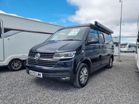 2022 Volkswagen Wildtrax T6.1 Highli Used