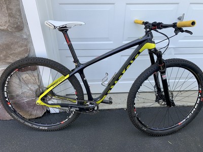 2012 niner jet 9 blue book