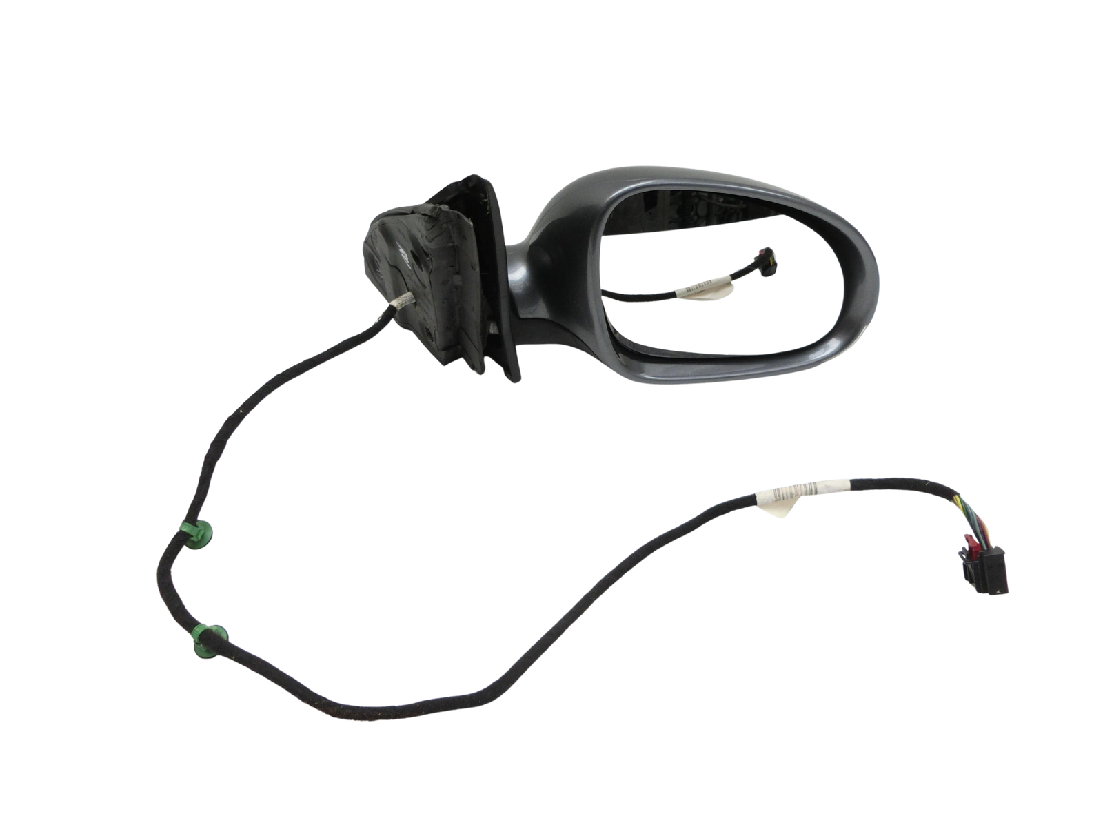 Specchio esterno Dx per LD7X (in modo il loro) VW Golf VI 6 1K Variant 09-13 - Bild 1