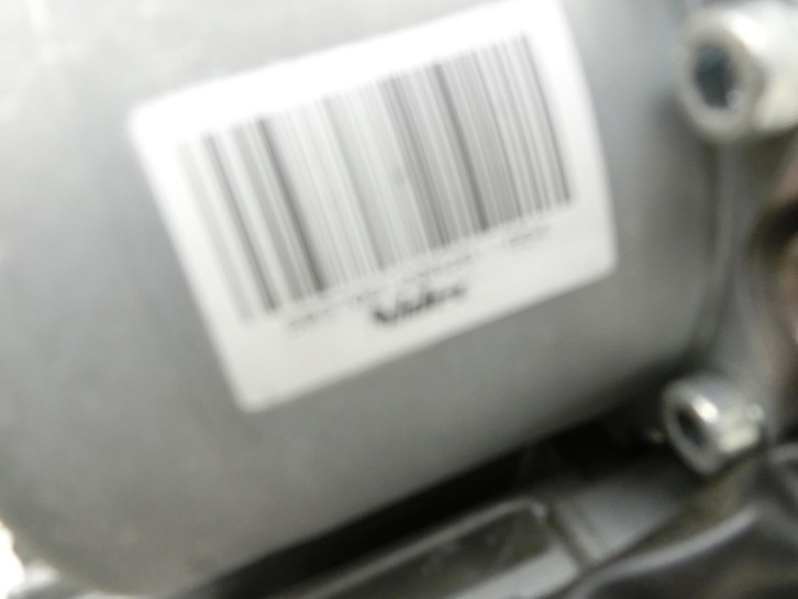 Renault Megane III 12-16 Lenkhilfe Elektr. Servolenkung Lenksäule  - Bild 7
