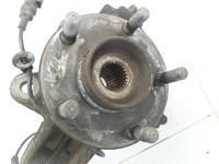 Ford Connect 06-09 TDCi 1,8 66KW Achsschenkel Radnabe mit ABS Rechts Vorne Ford Connect 06-09 22.08.2008... Vorschau 4