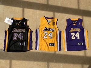 baby kobe bryant jersey