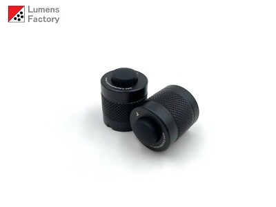 SUREFIRE 3p タイプ ホスト Surefire 3p懐中電灯,アルミニウム合金ホスト,16340 18350