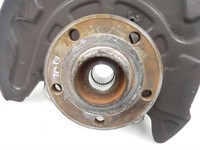 VW Passat 3G 14-19 TFSI 1,8 131KW Achsschenkel Radnabe Links Vorne VW Passat 3G 14-19 11.04.2016 5Q0407253A gebraucht Vorschau 3