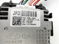KIA Optima JF K5 15-20 CVVL 2,0 120KW Wireless Charger Kabellos Induktiv Ladegerät KIA Optima JF K5 15-20... Vorschau 5