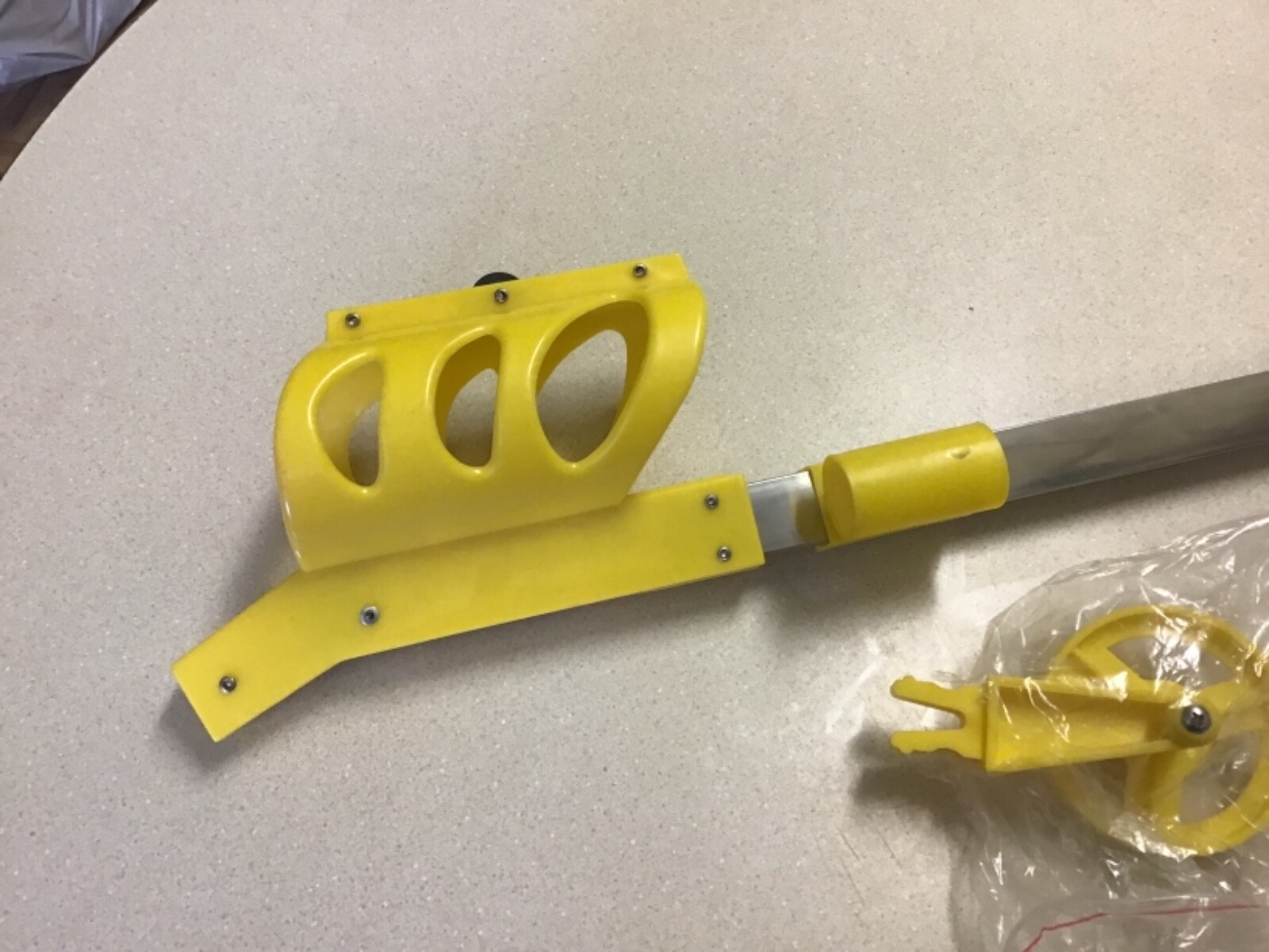 Aervoe Paint Marking Stick (Yellow) New