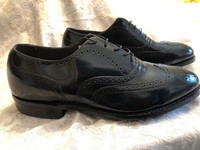 iron age safety shoes