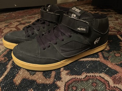 etnies number