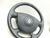 Renault Vel Satis BJ0 05-09 Lenkrad Airbaglenkrad Renault Vel Satis BJ0 05-09 11.03.2008 8200139852F 8200102820A... Vorschau 2