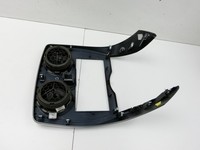Nissan Note E12 13-17 Luftdusche Luftdüse Mitte Nissan Note E12 13-17 25.02.2016 682603VV0A 682603VV1A gebraucht Vorschau 4