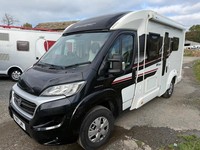2017 Swift Rio 310 - 2ltr - 15,000 Miles - 2 Berth / 2 Belts 