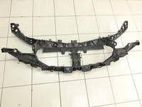 Renault Laguna III 3 07-11 140 2,0 103KW Schlossträger Frontmaske Träger Renault Laguna III 3 07-11 26.02.2008 gebraucht Vorschau 6